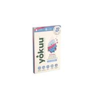 Yokuu Wasstrips - wasmiddeldoekjes - 0% fragrance - 32 stuks - thumbnail