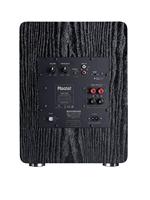 Magnat: Alpha RS 8 Actieve Subwoofer - Zwart - thumbnail