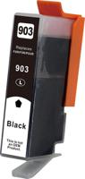 Huismerk HP 903 cartridge zwart - thumbnail