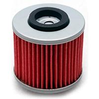 HIFLOFILTRO oliefilter oil filter hf-145 - thumbnail