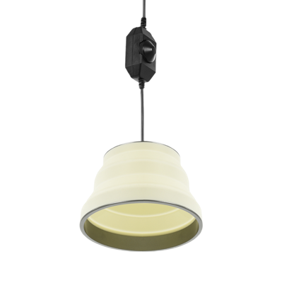 Pro Plus Opvouwbare Hanglamp Pro Plus Opvouwbare Hanglamp