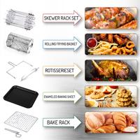 ADLER AD 6309 vetvrije oven - thumbnail