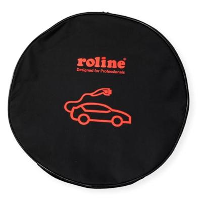 ROLINE beschermtas voor oplaadkabel voor e-car