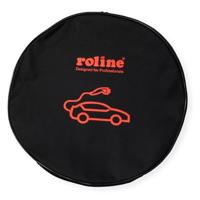 ROLINE beschermtas voor oplaadkabel voor e-car - thumbnail