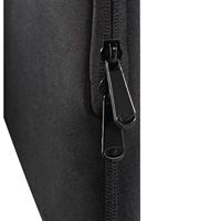 Hama Laptop sleeve Neoprene 13,1 Laptop sleeve Zwart - thumbnail