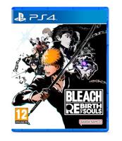 Bleach Rebirth of Souls - thumbnail