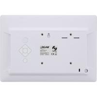 InLine WiFRAME 10,1" Frameo APP white IPS Touchscreen - thumbnail