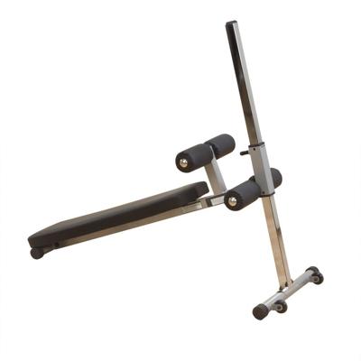 Body-Solid GAB60 Pro-Style Ab Board