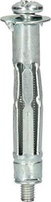 KS Tools 970.0820 Assortiment expansie- en ankerpluggen Inhoud 40 onderdelen