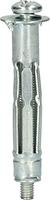 KS Tools 970.0820 Assortiment expansie- en ankerpluggen Inhoud 40 onderdelen - thumbnail