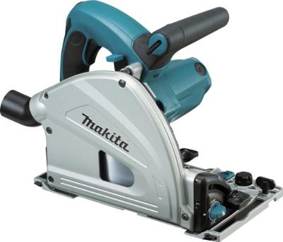 Makita SP6000J 230V Invalcirkelzaag 165 mm In Mbox - SP6000J - thumbnail