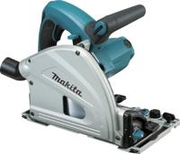 Makita SP6000J Invalcirkelzaag 230V in Mbox - thumbnail
