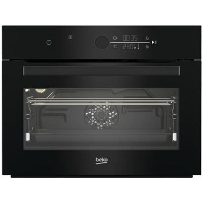 Beko BBCM17400B Selective Line Inbouw oven Zwart