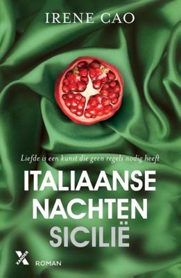 Sicilië - Irene Cao - ebook
