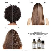 L'Oréal Professionnel Série Expert Absolut Repair Molecular Shampoo Refill 500ml - thumbnail