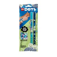 LEGO® Dots 41942 into the deep bracelets with charms - thumbnail