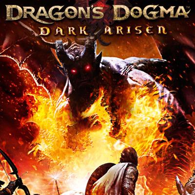 Dragons Dogma Dark Arisen