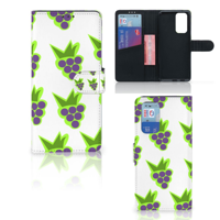 OnePlus 9 Pro | Book Cover | Druiven - thumbnail