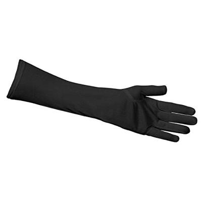 Handschoenen elleboog Nice zwart