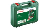 Bosch Groen PST 800 PEL decoupeerzaag + 10 zaagbladen - 06033A0101 - thumbnail
