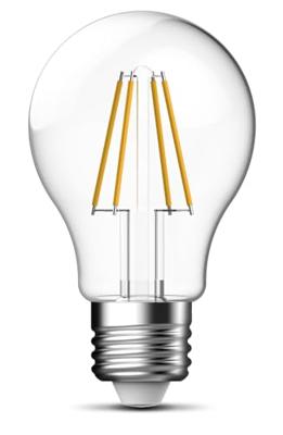 GP Lighting gp led classic fila. 4w e27