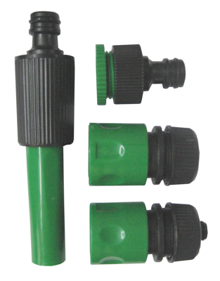 CON:P Garden Basisset (4Dlg) - B45655