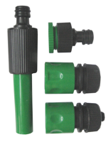 CON:P Garden Basisset (4Dlg) - B45655 - thumbnail