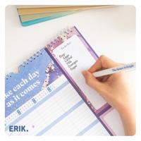 Glitter 4 persoons Planner 2026 - thumbnail