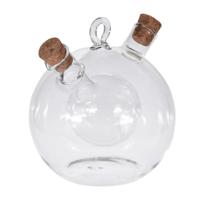 Flesje Kristal 350 ml 2 in 1 Azijn - thumbnail
