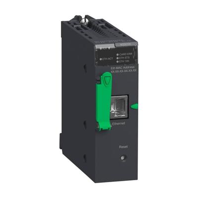 Schneider Electric BMXNGD0100 Uitbreidingsmodule