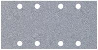 Wolfcraft Hechtschuurstroken | Geperforeerd | K120 | 93 x 185 mm | 10 stuks - 1123000 - thumbnail