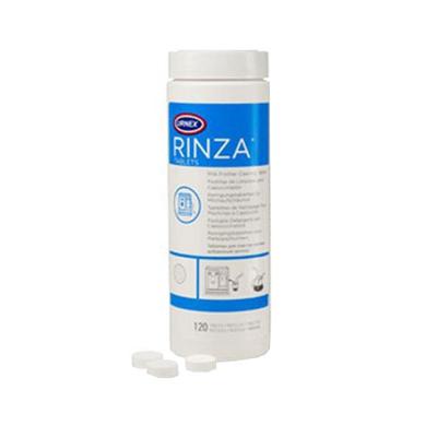 Urnex Rinza Tabletten M61 Schoonmaak Tabletten 120 stuks