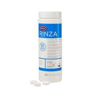 Urnex Rinza Tabletten M61 Schoonmaak Tabletten 120 stuks - thumbnail