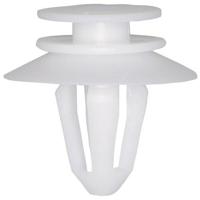 Bekleding clip OEM:0089880978 - 20 stuks 65B119020 - thumbnail