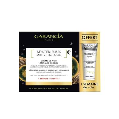 Garancia Mysterious Thousand And Ond Days Set 35 ml