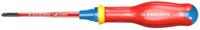 Facom PROTWIST® BORNEO® schroevendraaiers voor gecombineerde sleuf- en Pozidriv® schroeven - ATDB1x100TVE - thumbnail