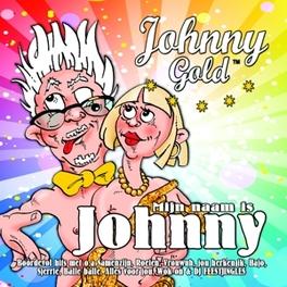 Mijn Naam Is Johnny - CD (8714069105898) Mijn Naam Is Johnny - CD (8714069105898)