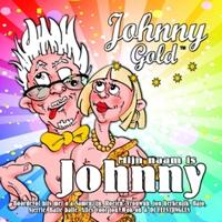 Mijn Naam Is Johnny - CD (8714069105898) - thumbnail