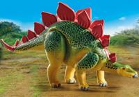 PLAYMOBIL Dinos onderzoeksstation met dinosaurussen 71523 - thumbnail