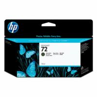 Originele inktcartridge HP HP 72 Zwart - thumbnail