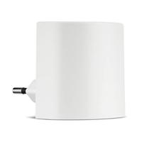 REV 0020450003 Reisstekker Reisestecker Add On Traveler Plus - USB - thumbnail