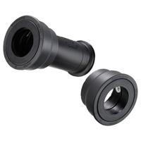 Shimano trapas press fit sm-bb71 race 86,5mm/41mm - thumbnail