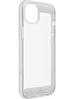 Black Rock Cover Air Robust Voor Apple IPhone 14 Max Transparant - thumbnail