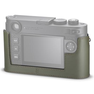 Leica 24034 Protector M11 olive green
