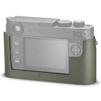 Leica 24034 Protector M11 olive green - thumbnail