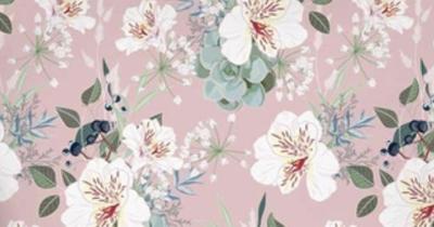 Tafelkleed Roja 150x250 cm dessin 5 Unique Living - Unique living