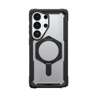 Urban Armor Gear Plasma XTE Case Siemens Galaxy S26 Ultra Doorzichtig MagSafe compatible, Met magneetmodule Urban Armor Gear Plasma XTE Case Siemens Galaxy S26 Ultra Doorzichtig MagSafe compatible, Met magneetmodule
