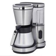 WMF LONO Aroma Thermo Koffiezetapparaat Zilver Capaciteit koppen: 8 - thumbnail