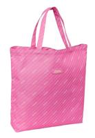 Dames handtas Barbie Logomania Roze 50 x 45 x 10 cm - thumbnail