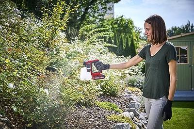 Einhell 3425240 GE-WS 18/10 Li-Solo Power X-Change Accu-druksproeier